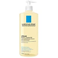 Los mejores  - La Roche Posay Roche Lipikar Huile Lavante 750Ml 750 ml
